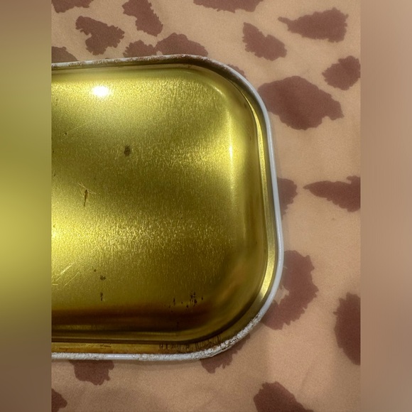 Valfre Angel and Devil Rolling Tray .. collectors item - Picture 11 of 11